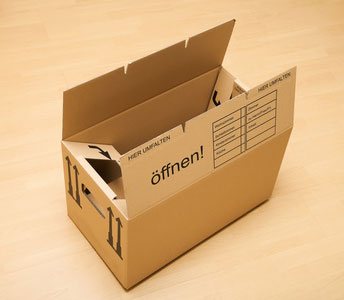 Kostenlose Umzugsmaterialien Berlin, Brandenburg und Hennigsdorf - Umzugskartons - Umzugsdecken - Spangurte - Luftpolsterfolie